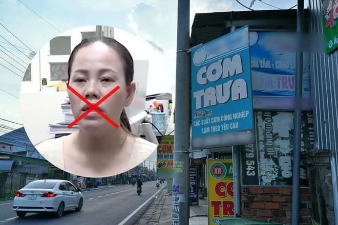 Nghi phạm khai kế hoạch tàn ác đầu độc chồng và hai cháu nhỏ bằng xyanua