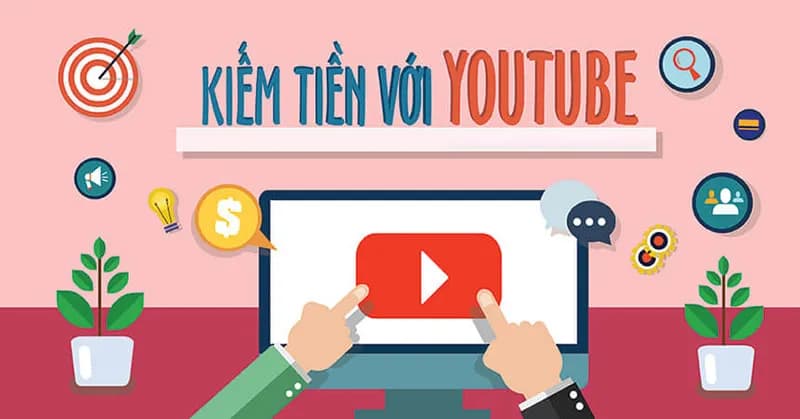 Top 7 cách kiếm tiền online tại nhà cực kì đơn giản