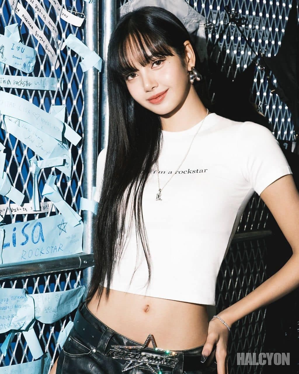 Vết nhơ của Lisa BlackPink ảnh hưởng đến danh tiếng và sự nghiệp