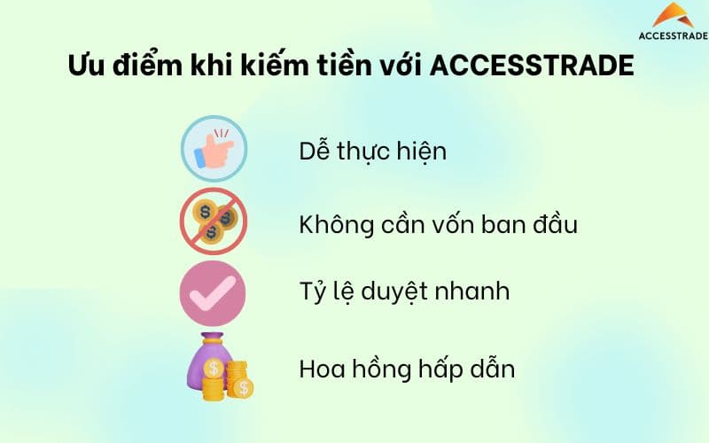 25+ cách kiếm tiền online uy tín, bền vững trong thời đại 4.0