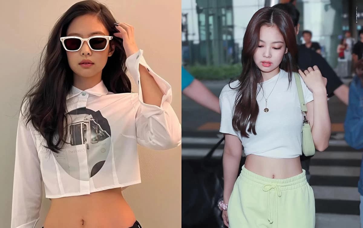 4 công thức vàng giúp Jennie Blackpink lên hàng 'biểu tượng thời trang toàn cầu'