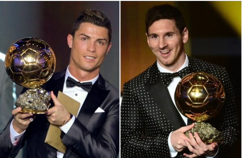 Ai sẽ đoạt Quả bóng vàng 2024 khi Messi và Ronaldo không được đề cử