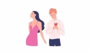 Bạn trai lỡ đánh bố tôi gãy mũi vì bênh tôi
