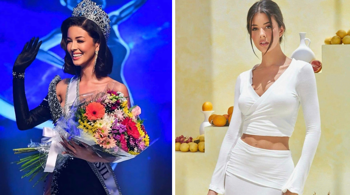 5 bà mẹ trẻ sẽ là đối thủ của Kỳ Duyên tại Miss Universe 2024