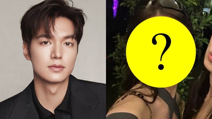 Hot: Lee Min Ho lộ cả tá "hint" hẹn hò ái nữ tài phiệt