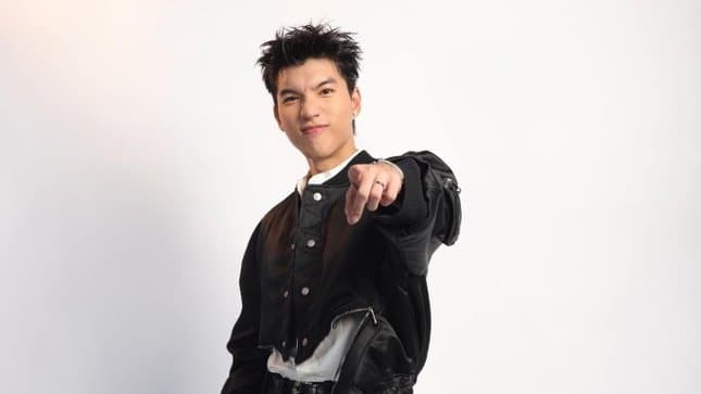 HIEUTHUHAI của ngày hôm qua: Chọn Sơn Tùng M-TP là rapper tài năng nhất