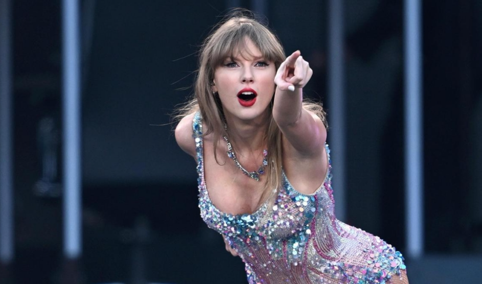 Taylor Swift trở thành nữ ca sĩ giàu nhất thế giới với khối tài sản 1,6 tỷ USD