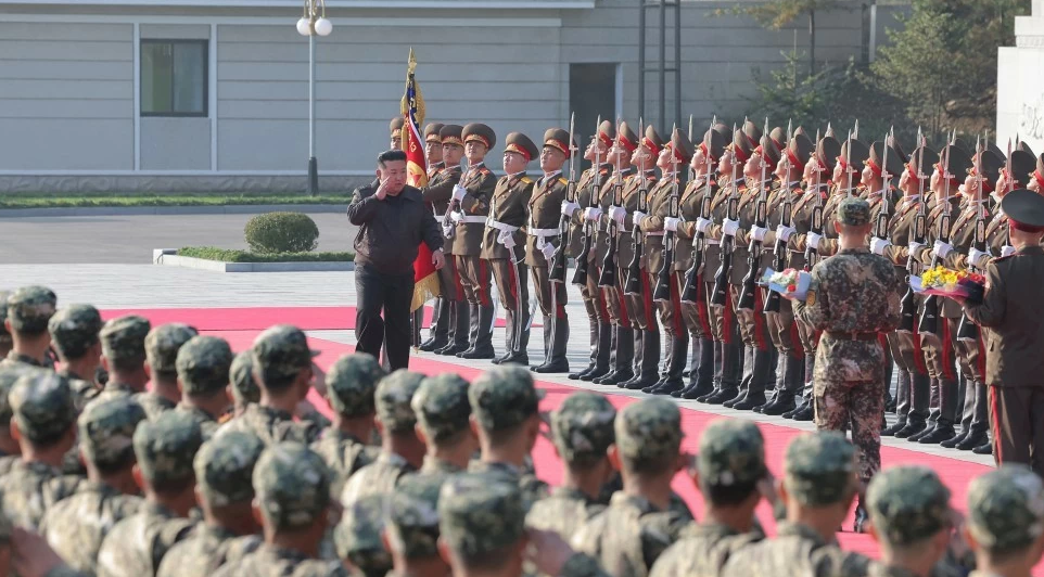 Chủ tịch Triều Tiên tuyên bố 'chấm dứt mối quan hệ' với Hàn Quốc, cảnh báo dùng vũ lực nếu chủ quyền bị xâm phạm, Seoul nhấn thông điệp 'thống nhất'