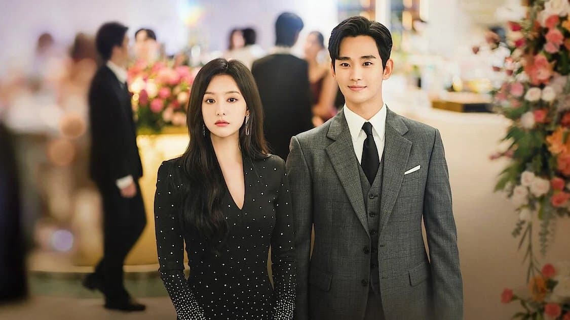 BXH nam chính được yêu thích nhất màn ảnh Hàn 2024: Byeon Woo Seok gây bất ngờ, Kim Soo Hyun hạng?