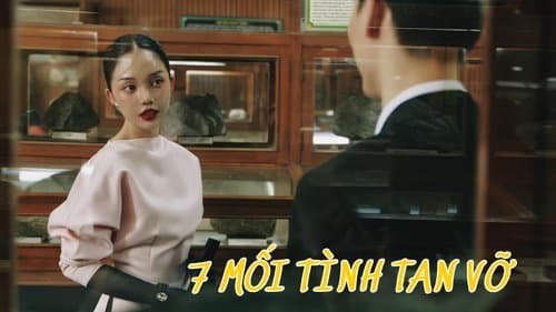 7 mối tình đã tan vỡ của Linh Ngọc Đàm: Tình yêu của người trưởng thành đau đớn thế!