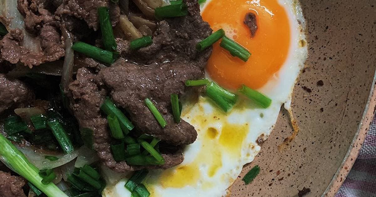 Khuyên thật: Mua thịt bò nếu thấy 3 điểm này đừng ngại quay đi ngay, tặng miễn phí cũng không lấy