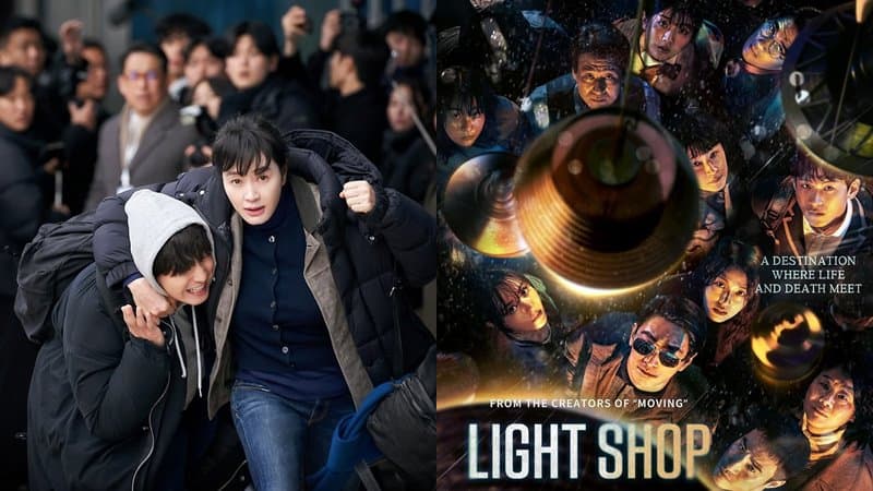 5 phim Hàn đáng xem nhất 2025: Thái tử Kbiz tái xuất cực ngầu, Kim Soo Hyun khiến netizen lo lắng