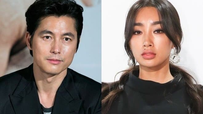 Nóng: Jung Woo Sung đã có bạn gái, che giấu việc có con riêng khiến nửa kia sốc nặng