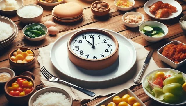 Lý do khiến bạn không ăn ngọt nhiều vẫn dễ tiểu đường