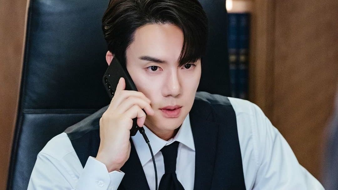 Tổng tài bá đạo của "When The Phone Rings": Ngoài đời là thiếu gia nhà tài phiệt, dính scandal vì một sự cố
