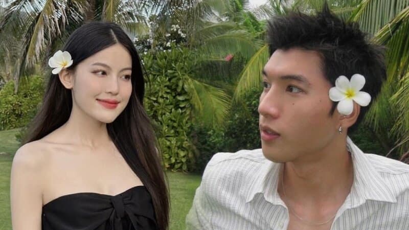 Phát hiện điểm chung khó ngờ giữa Hải Tú - Babyboo, thì ra nguyên nhân là do Sơn Tùng và HIEUTHUHAI?