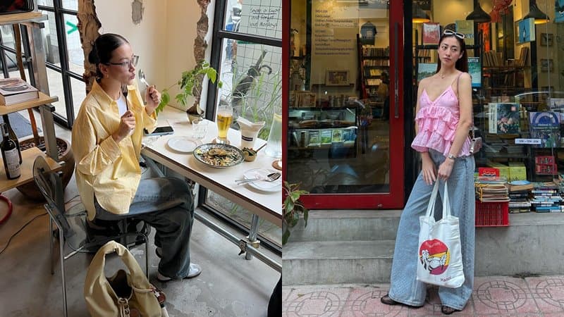 5 sao nữ Việt có street style sành điệu nhất năm 2024