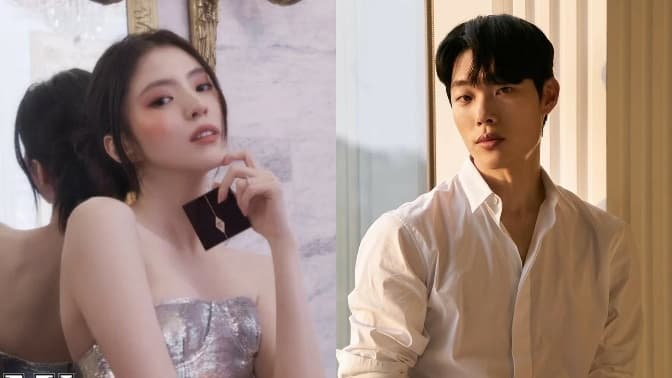 Sốc: Han So Hee - Ryu Jun Yeol lén lút tái hợp, gặp nhau tại Pháp?