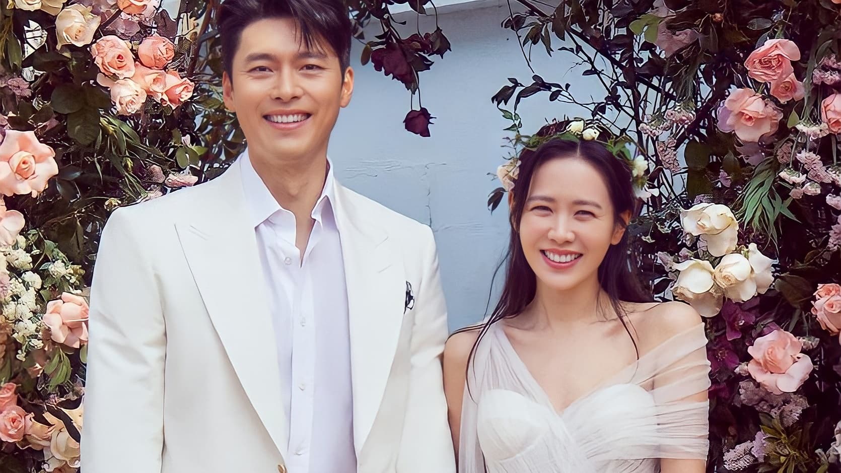 Dậy sóng MXH: Hyun Bin lo sốt vó 1 chuyện khi Son Ye Jin mang thai