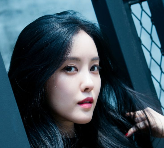 Vừa thông báo kết hôn, Hyomin (T-ara) lại tiếp tục có tin vui?