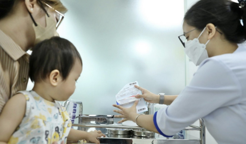 Lịch tiêm vaccine cúm đầy đủ, chi tiết cho mọi lứa tuổi