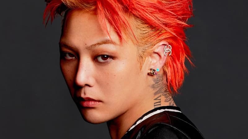 NÓNG: Rộ tin G-Dragon tổ chức siêu concert tại Việt Nam, sự trở lại của 'ông hoàng' gây choáng!