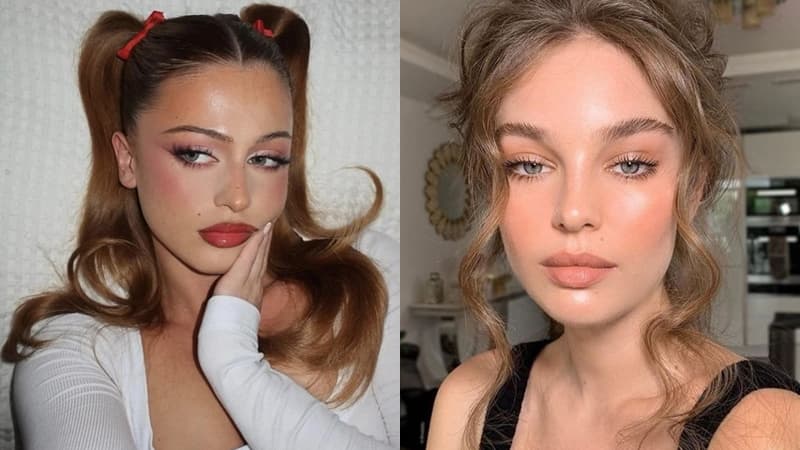 Dự đoán 7 xu hướng make-up thống trị 2025: Bạn đã bắt kịp?