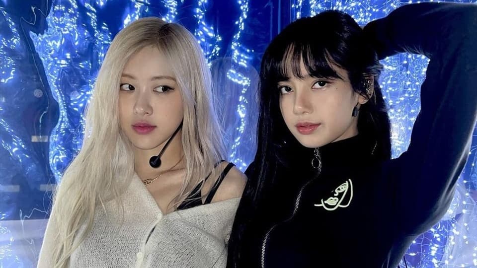 'Rosé (BLACKPINK) tự nhiên bao nhiêu Lisa lại giả tạo bấy nhiêu'