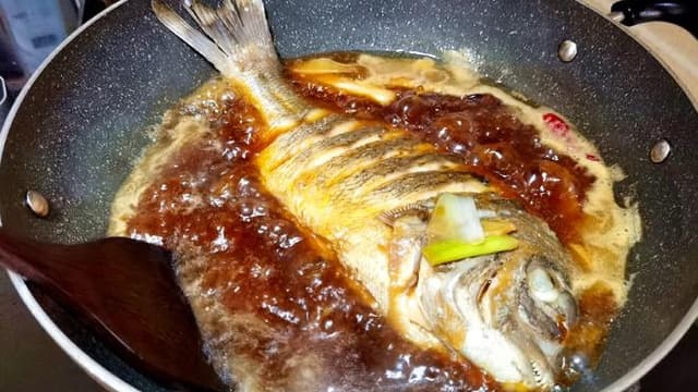 Thêm 1 gia vị vào thịt cá, nấu không tanh lại tươi mềm hao cơm