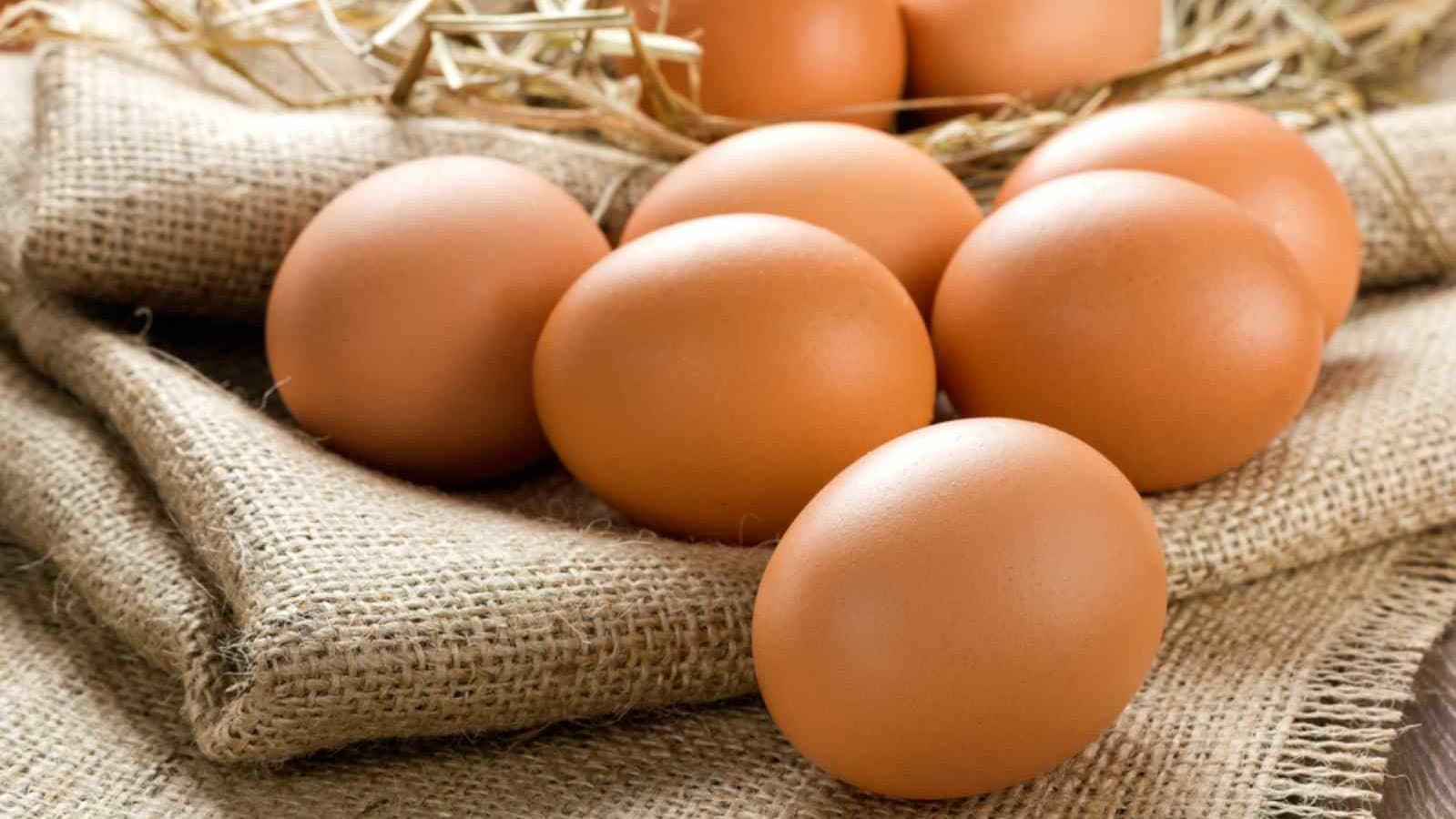 7 thực phẩm tuyệt đối không nên kết hợp cùng trứng