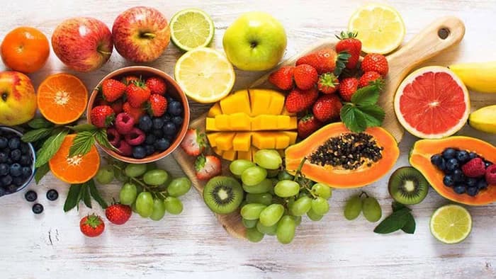 Muốn giảm cân không khổ, hãy lưu ngay 8 món này: Ăn ngon, khỏe mạnh, vẫn giữ dáng!