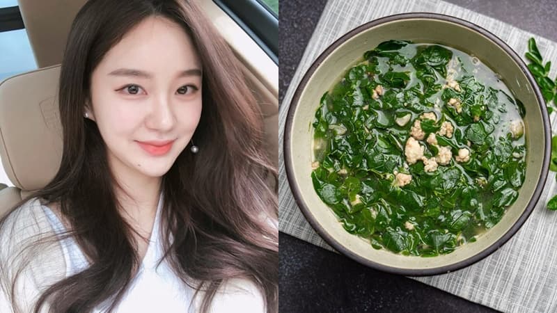 Loại lá chống rụng tóc, giúp tóc đen mượt của người Việt: Tận dụng đúng cách còn giúp phụ nữ đẹp da, đàn ông khỏe sinh lý