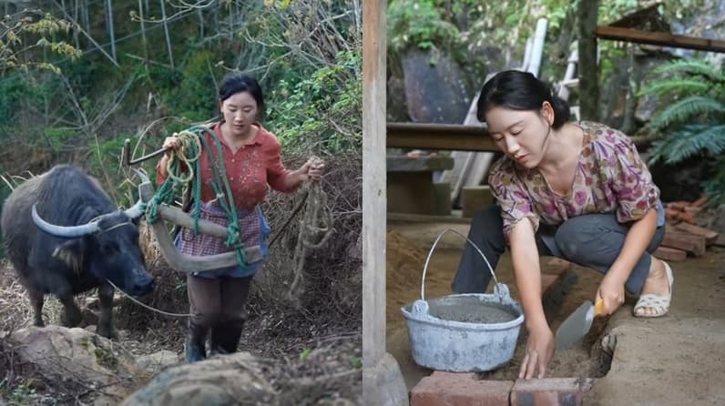 23 tuổi ly hôn làm mẹ đơn thân, 27 tuổi phá sản, gánh nợ 3 tỷ đồng: Hiện tại trở thành chủ tịch 'nuôi sống' cả ngôi làng