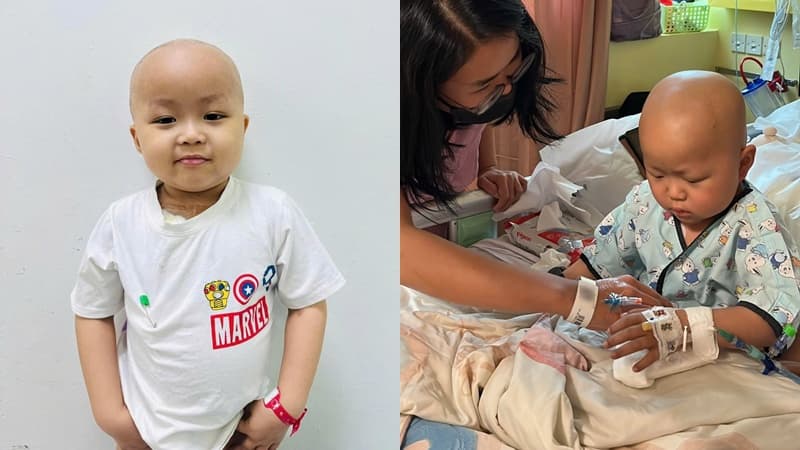 Mẹ bé Bắp nghẹn ngào thông báo con trai qua đời: 'Nghỉ ngơi Bắp nhé!'