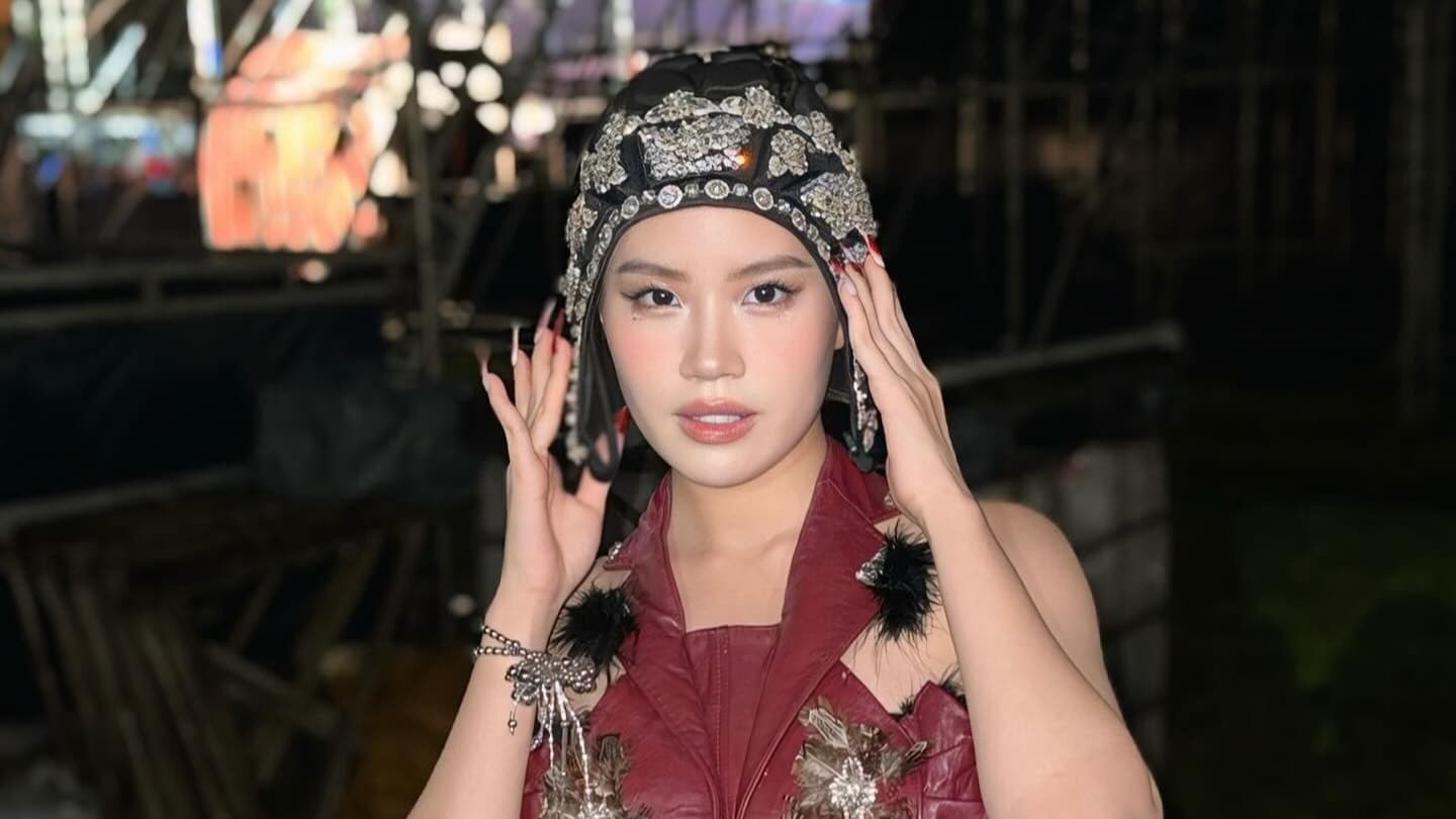 Kênh YouTube của Pháo Northside 'bay màu'