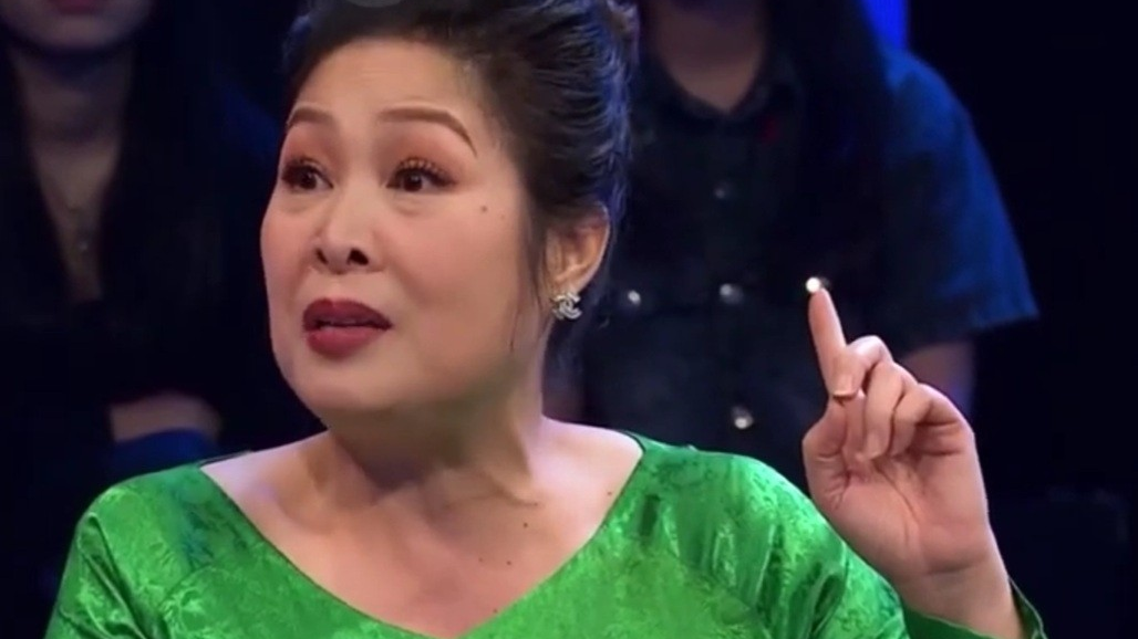NSND Hồng Vân: 'Tôi phải nghĩ cách đưa thi thể Anh Vũ từ Mỹ về Việt Nam, đêm đó khủng khiếp nhất'