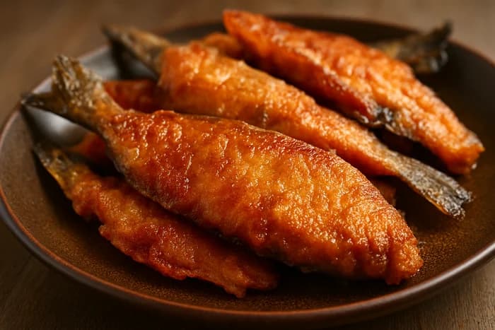 Tưởng ăn cá là tốt, nhưng nếu là 1 trong 4 loại sau thì càng ăn càng nguy hiểm