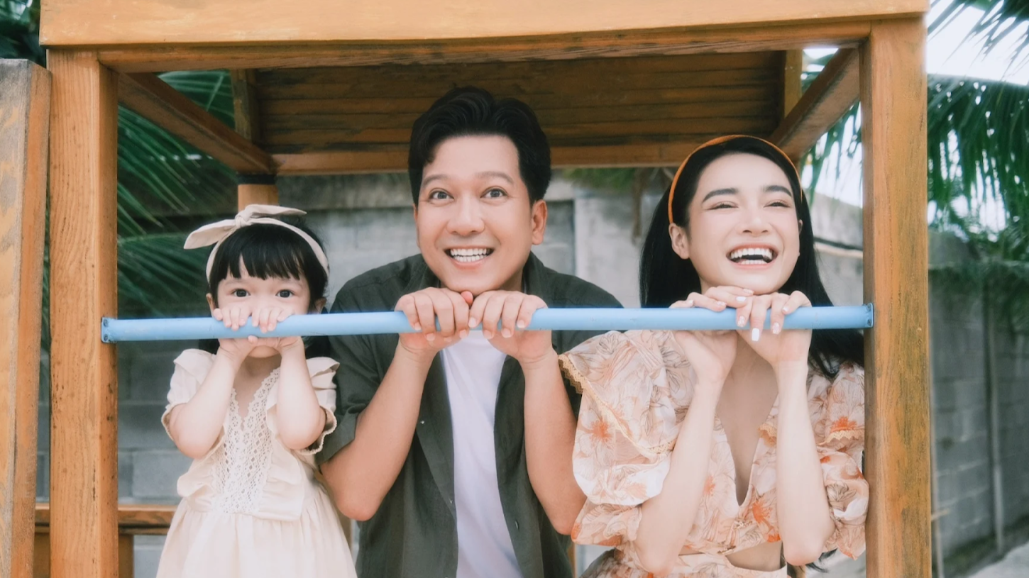 Nhã Phương 'bóc' ưu nhược điểm của con gái, nhiều người soi 1 điểm chung của bé và các rich kid sao Việt: Chỉ biết ước!