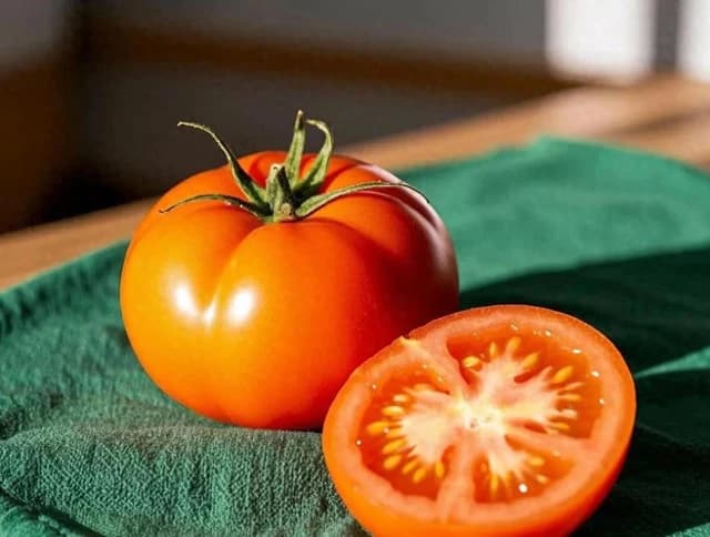 Ra chợ gặp 4 loại cà chua này, tươi ngon, rẻ mấy cũng đừng mua