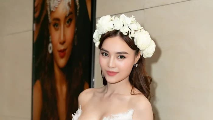 Lan Ngọc chạm mặt tình cũ lộ thái độ lạ chia sẻ tiếc nuối quá khứ, liệu tái hợp?