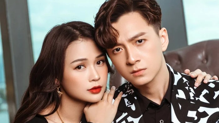 Chóng mặt khi 'chốt lời' số vàng cưới Ngô Kiến Huy hứa tặng Sam