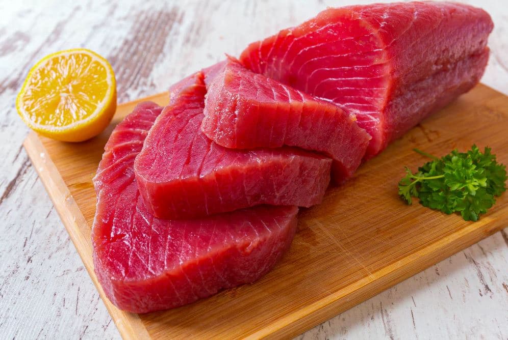 Loại cá tỷ đô của Việt Nam được Nga tăng mua 92%: Protein nhiều hơn cá hồi, rất tốt cho tim và mắt