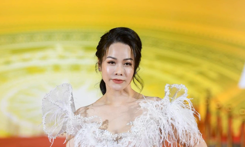 Nhật Kim Anh kiệt sức nhập viện cấp cứu khi đang chăm con