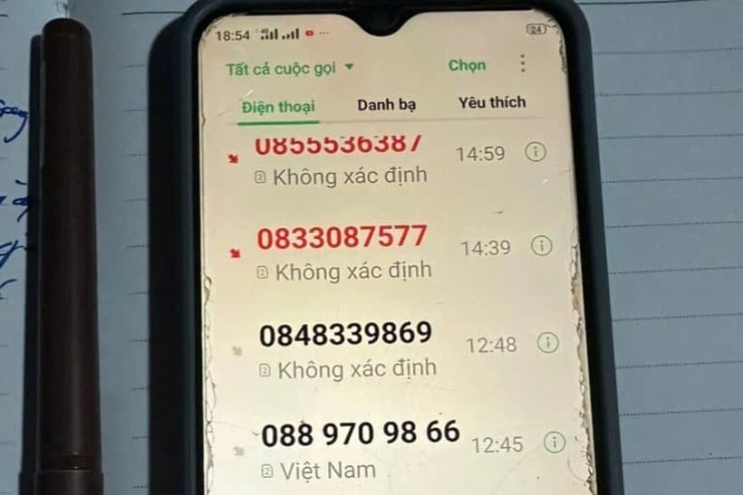 Quảng Bình: Người phụ nữ suýt mất 160 triệu đồng vì tin lời công an rởm