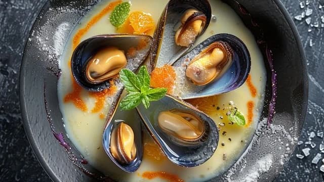 Đi chợ gặp loại hải sản giá rẻ này tranh nhau cũng phải mua: Vừa ngon còn là 'kho dinh dưỡng', phòng đủ thứ bệnh