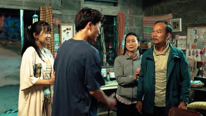 Lý Hải vượt mặt Trấn Thành lập kỷ lục chưa từng có, Lật Mặt 8 gây bão tranh cãi vẫn áp đảo mọi đối thủ