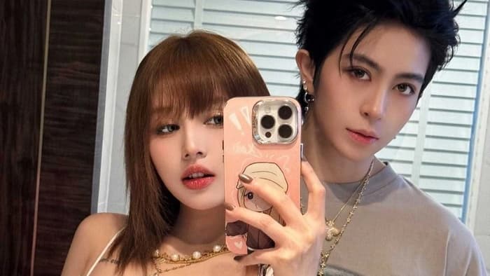 Gil Lê vướng nghi vấn 'sửa sang' một điểm trên gương mặt