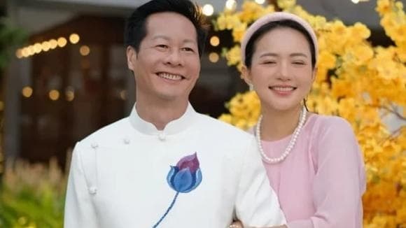 Một chi tiết đủ hiểu tình trạng hôn nhân của Phan Như Thảo và chồng đại gia ở thì hiện tại