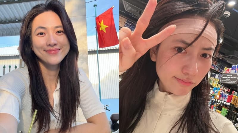 Vỡ lẽ lý do 'ngọc nữ trăm tỷ' của Trấn Thành có mặt mộc đỉnh cao, 80% nhờ việc ăn uống