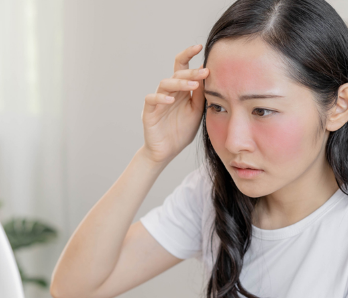 Ngoài chống già, kem chống nắng đang làm rất tốt 2 việc, xứng đáng 'vật bất ly thân' giúp chị em trẻ khỏe thật lâu